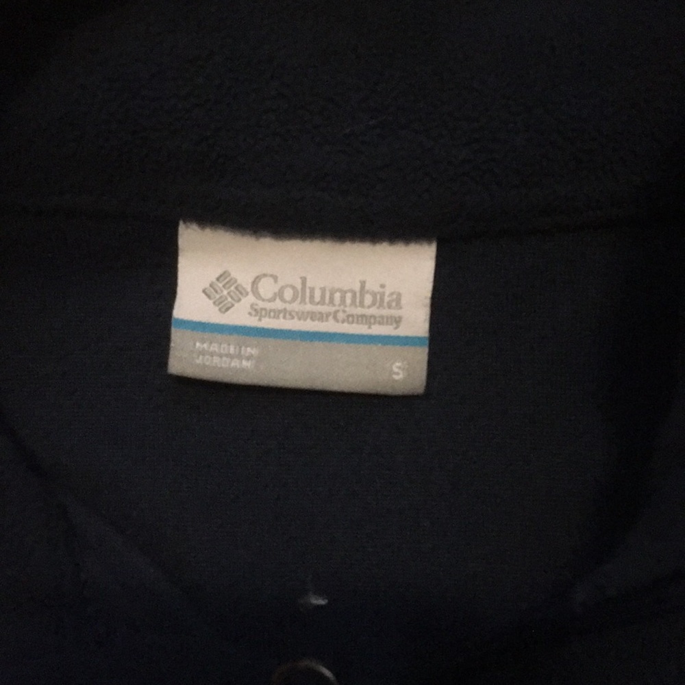 Columbia jacket - Picture 3 of 3